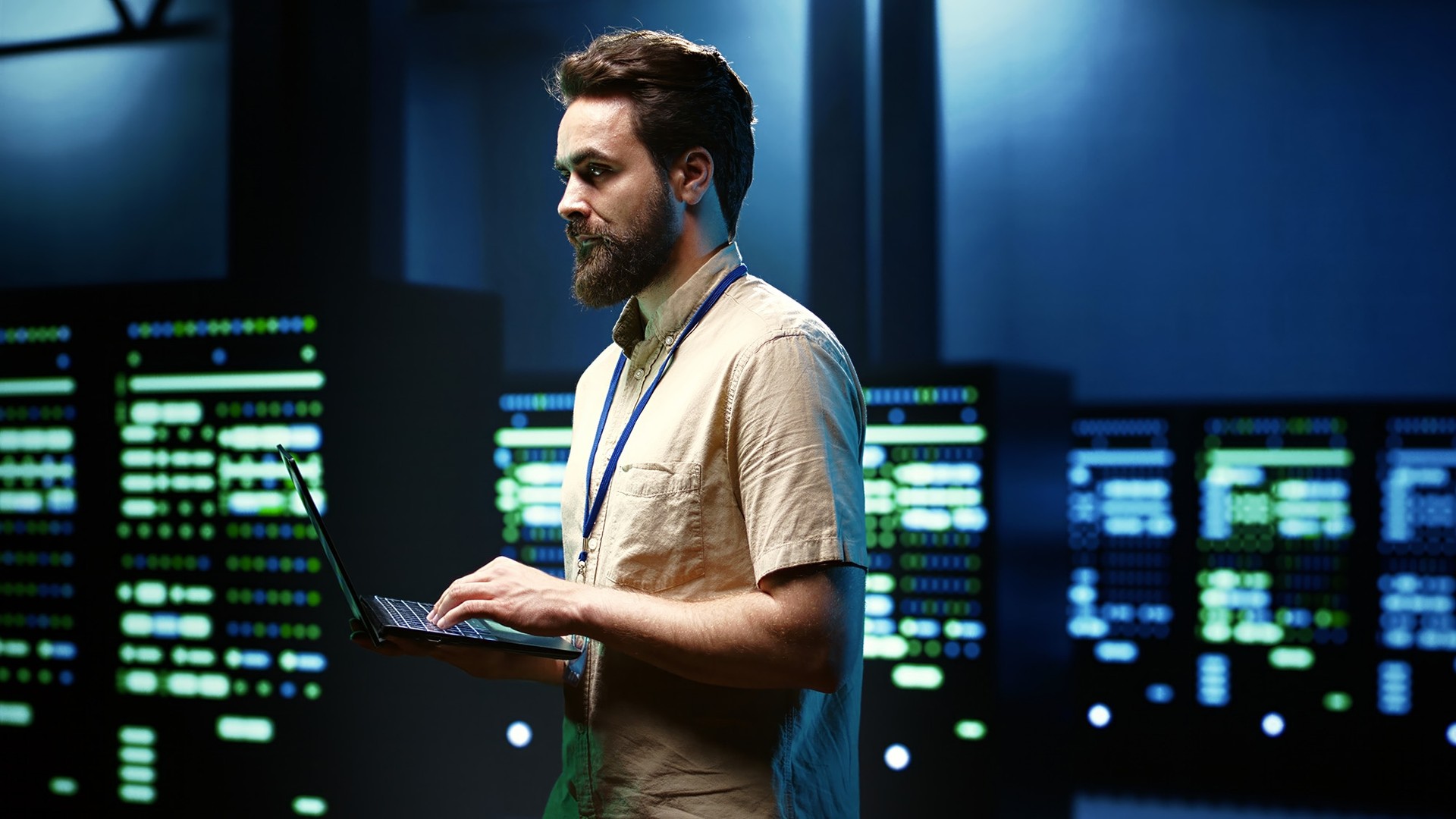 Initiation cybersécurité
