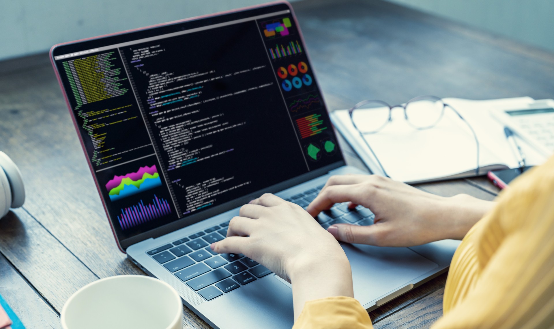 Technicien Informatique
