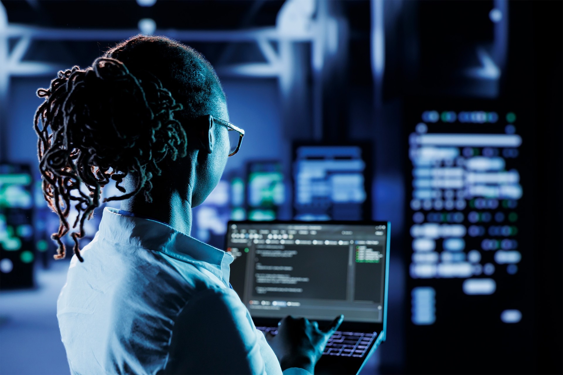 BTS SIO – Services informatiques
